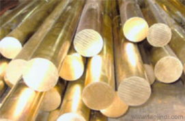 H90與H95黃銅六角棒 價(jià)格、廠家及有色金屬棒材選購指南