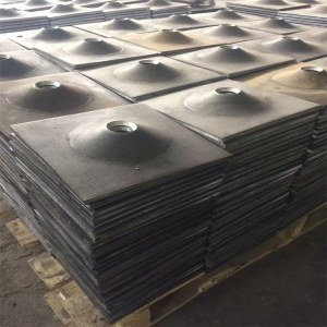 砥礪前行，再創(chuàng)輝煌——XX金屬制品加工公司近期發(fā)展動態(tài)一覽