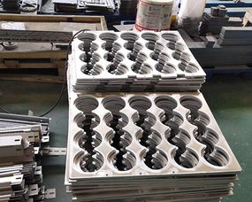 太原激光切割與金屬制品加工的專業(yè)力量——以山西浩川金屬制品為例