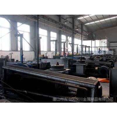 漢川金屬制品 匠心工藝，打造卓越金屬加工解決方案