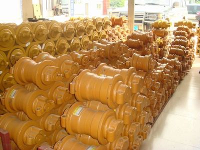 小松360-7四輪一帶 價(jià)格、廠家與工程機(jī)械配件全解析